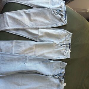 Stylish Denim Jeans Collection lot